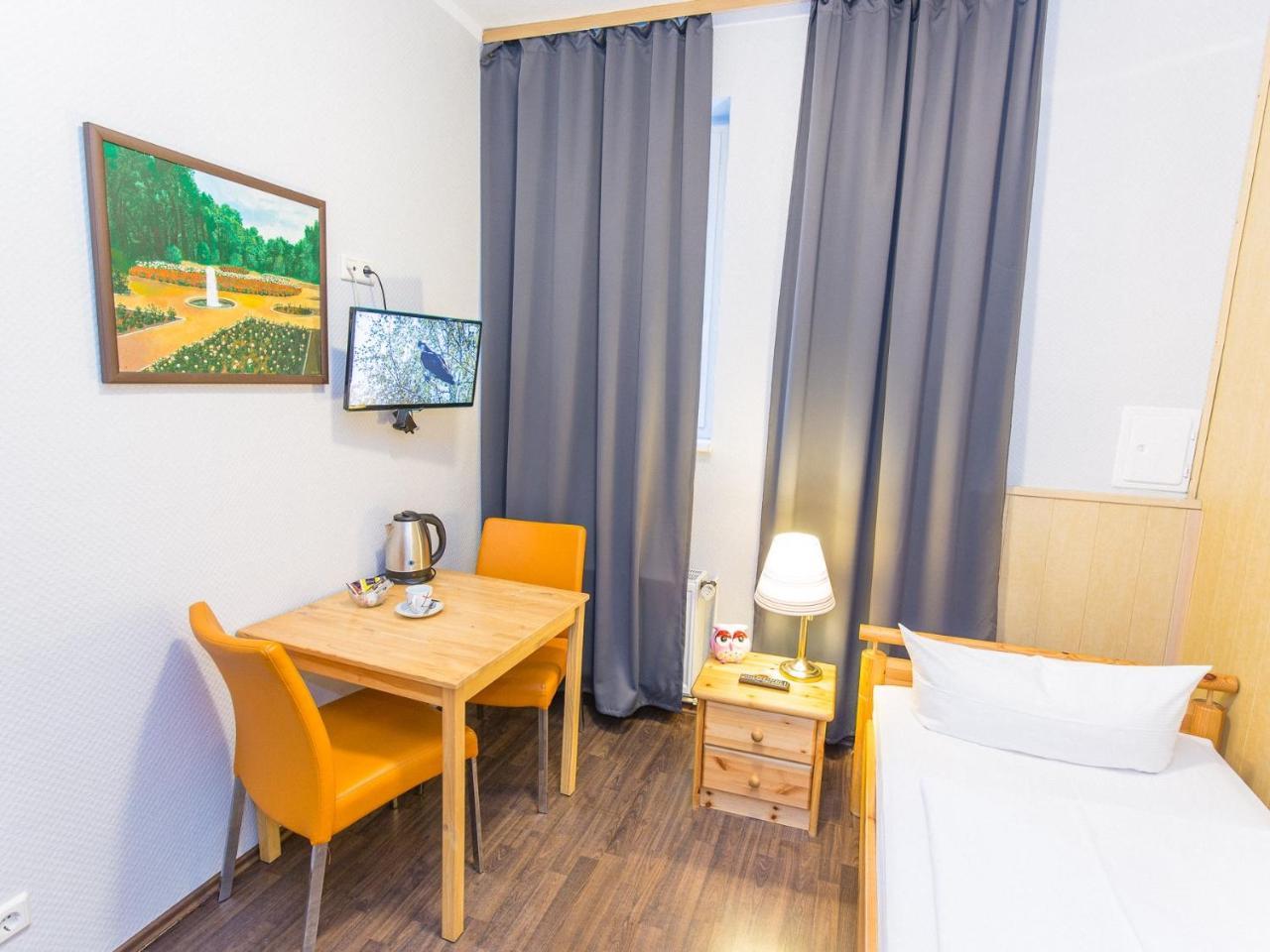 Single Room
